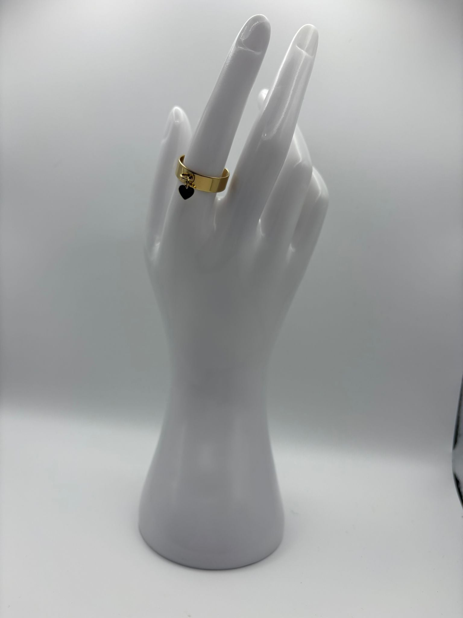 BAGUE - MANON