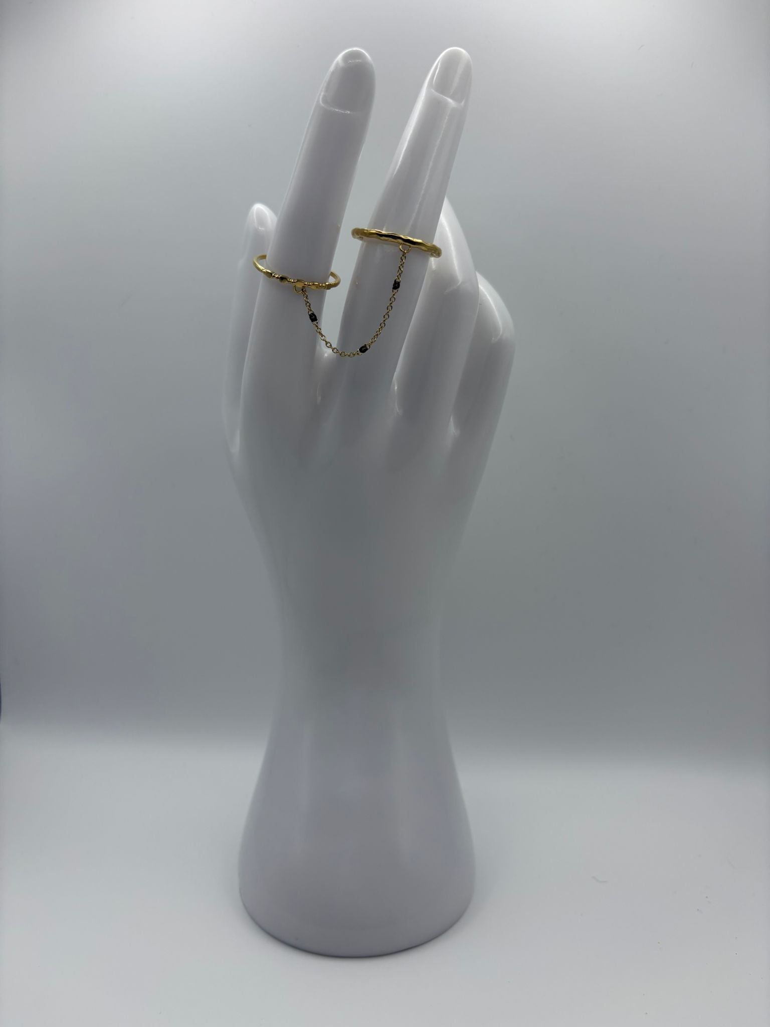 BAGUE - WAFAA