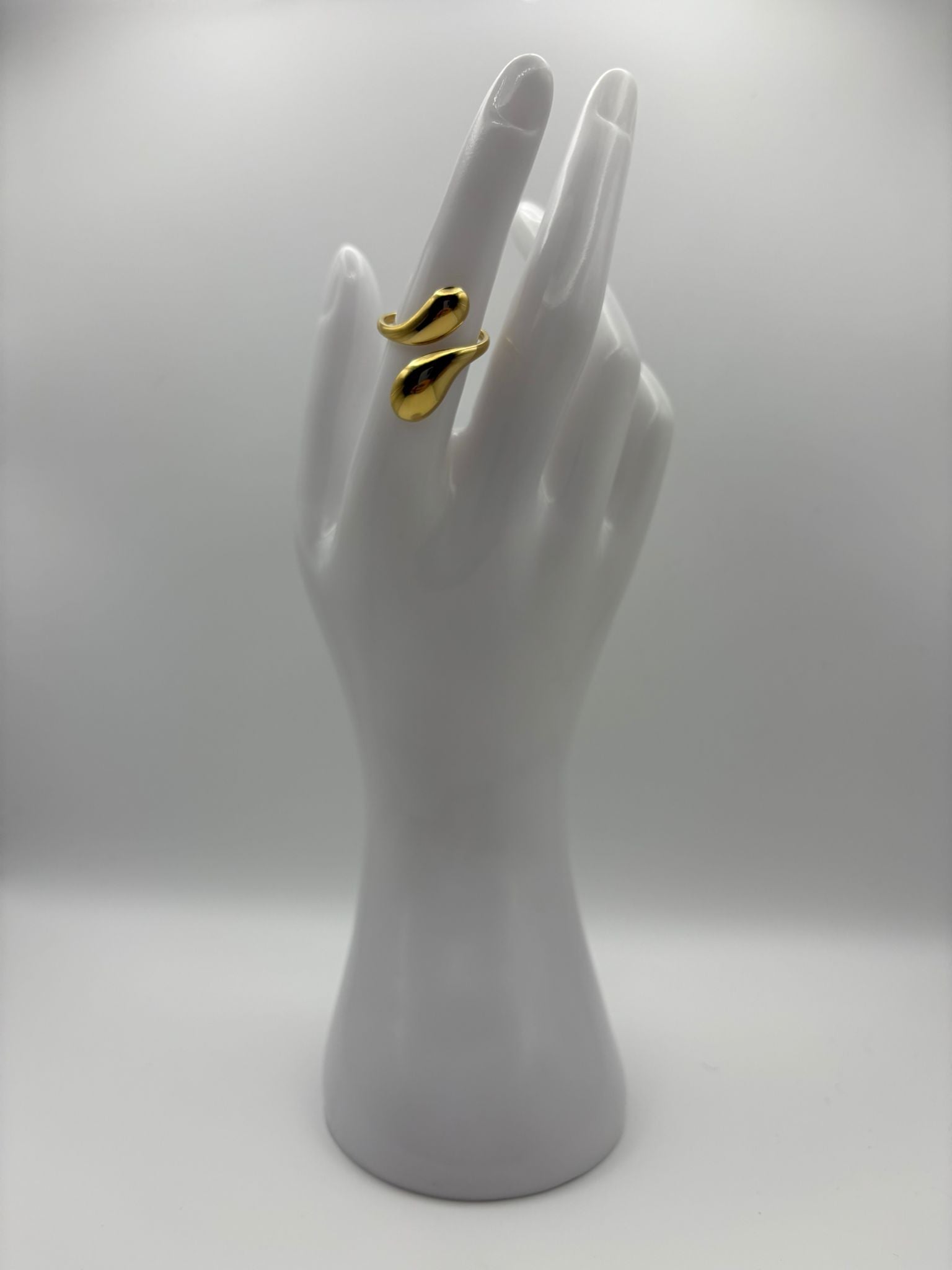 BAGUE - ALMA
