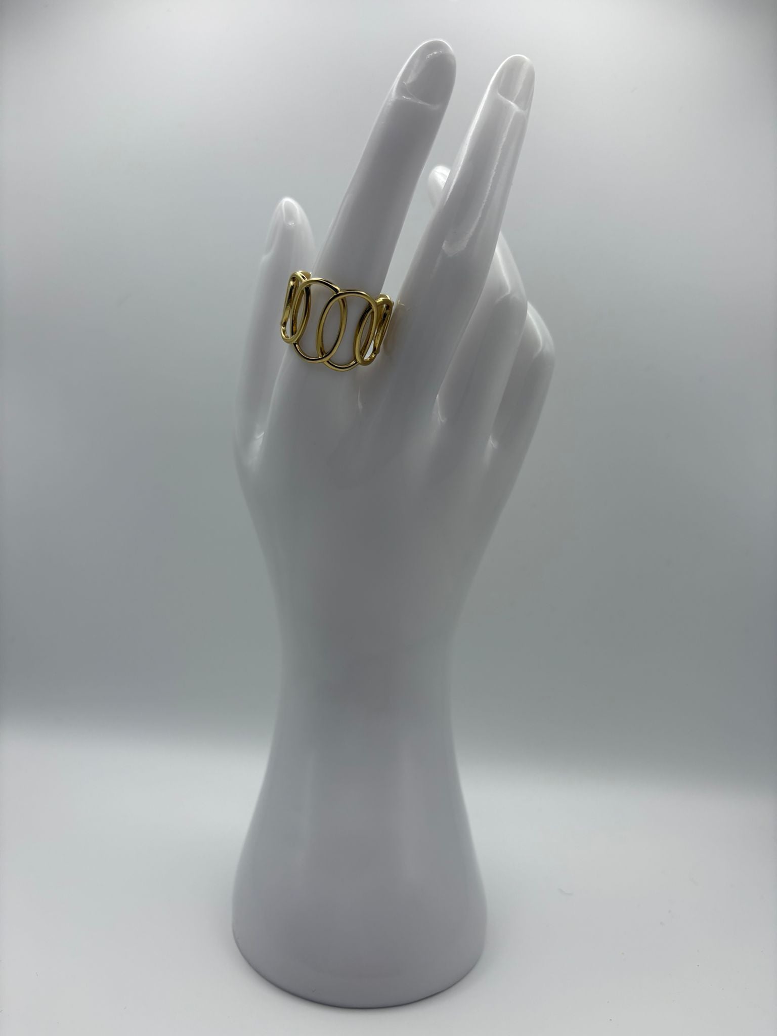 BAGUE - DIANE
