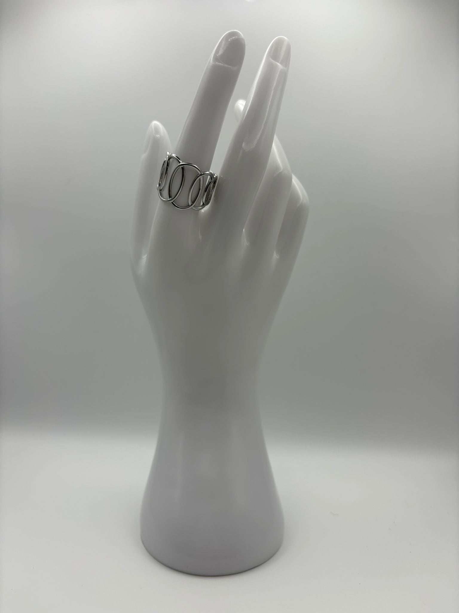 BAGUE - DIANE