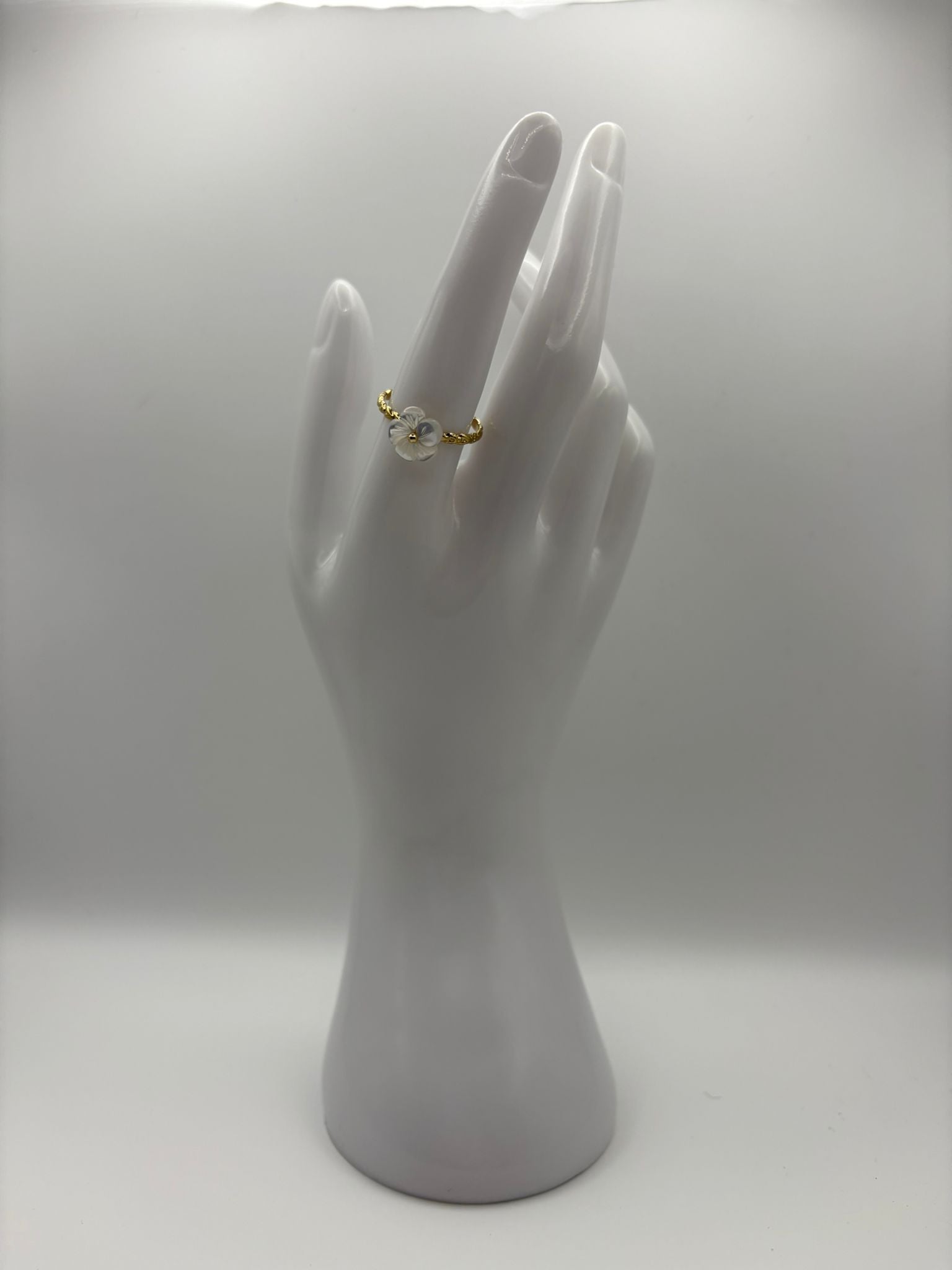 BAGUE - MELISSA
