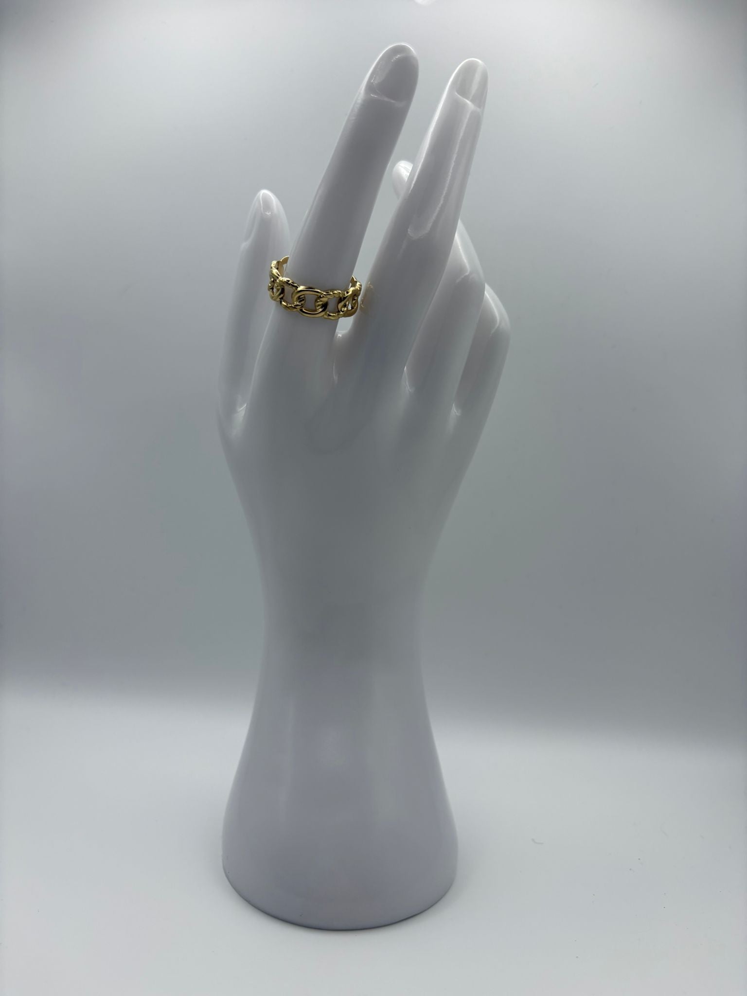 BAGUE - LOU ANN