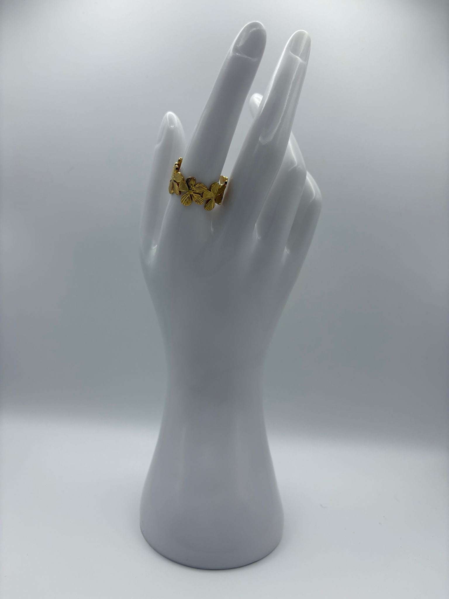 BAGUE - SALOME