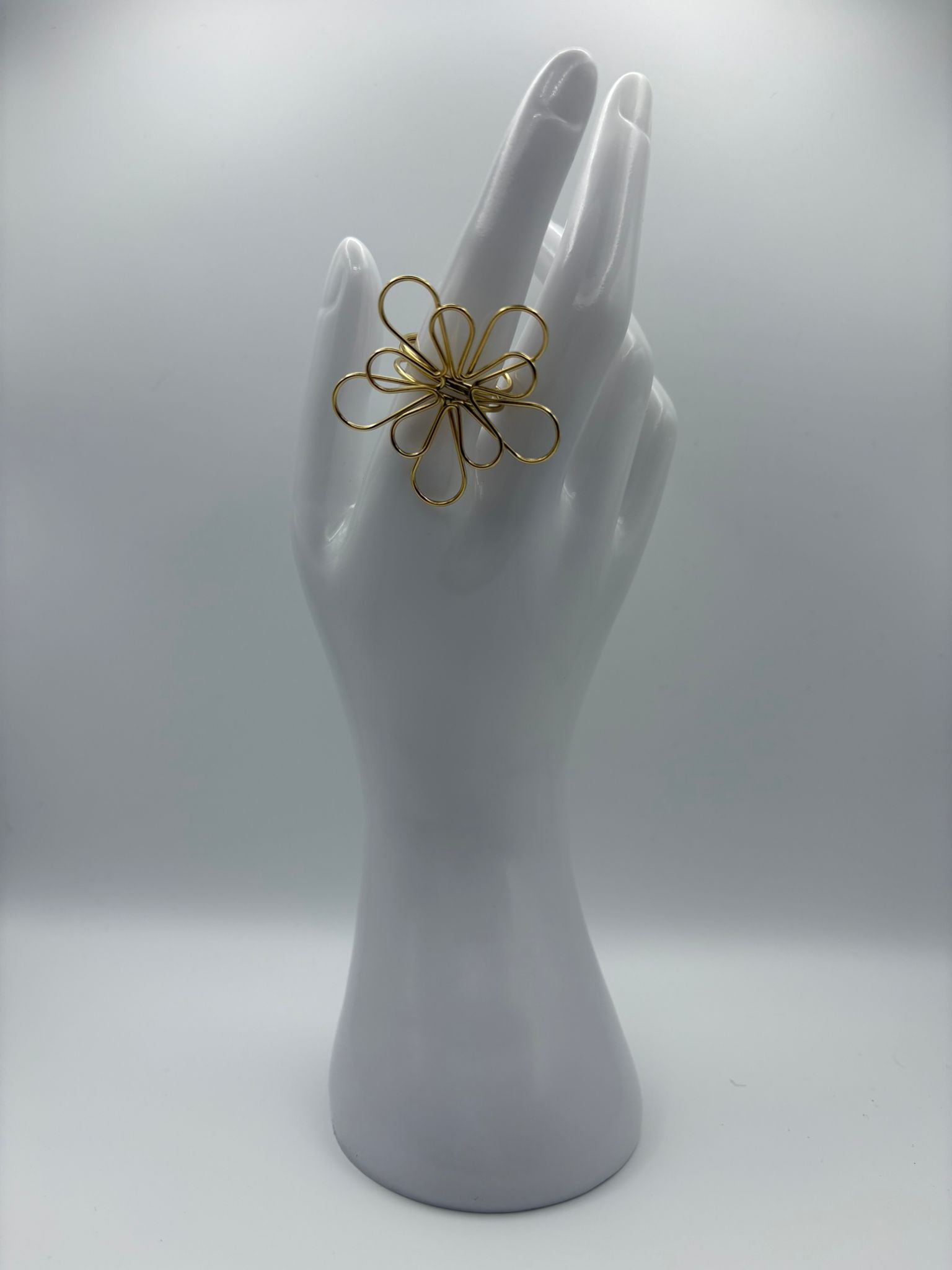 BAGUE - MARIE
