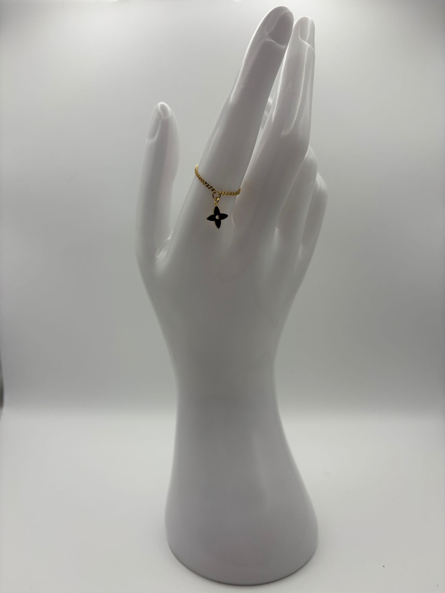 BAGUE - LUCILE